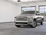 New 2025 Ram 1500 Laramie Crew Cab 4x4 Pickup for sale #16225 - photo 1