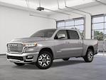 New 2025 Ram 1500 Laramie Crew Cab 4x4 Pickup for sale #16225 - photo 2