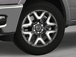 New 2025 Ram 1500 Laramie Crew Cab 4x4 Pickup for sale #16225 - photo 8