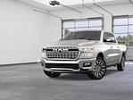 New 2025 Ram 1500 Longhorn Crew Cab 4x4 Pickup for sale #29025 - photo 1