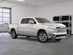 New 2025 Ram 1500 Longhorn Crew Cab 4x4 Pickup for sale #29025 - photo 7
