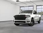New 2025 Ram 1500 Big Horn Crew Cab 4x4 Pickup for sale #30125 - photo 1