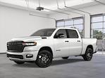 New 2025 Ram 1500 Big Horn Crew Cab 4x4 Pickup for sale #30125 - photo 2