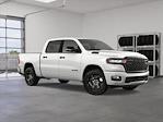 New 2025 Ram 1500 Big Horn Crew Cab 4x4 Pickup for sale #30125 - photo 7
