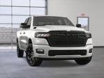 New 2025 Ram 1500 Big Horn Crew Cab 4x4 Pickup for sale #30125 - photo 8