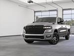 New 2025 Ram 1500 Big Horn Crew Cab 4x4 Pickup for sale #23425 - photo 1