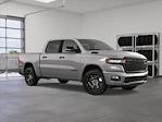 New 2025 Ram 1500 Big Horn Crew Cab 4x4 Pickup for sale #23425 - photo 7