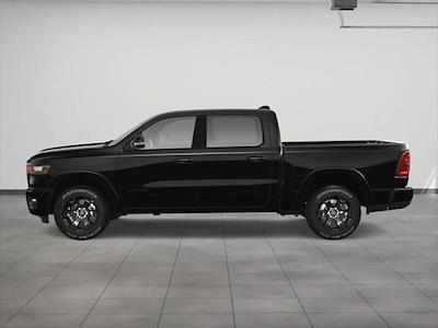 New 2025 Ram 1500 Big Horn Crew Cab 4x4 Pickup for sale #26725 - photo 2