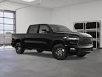 New 2025 Ram 1500 Big Horn Crew Cab 4x4 Pickup for sale #26725 - photo 5