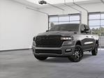 New 2025 Ram 1500 Big Horn Crew Cab 4x4 Pickup for sale #23225 - photo 1