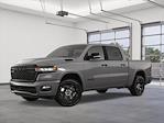 New 2025 Ram 1500 Big Horn Crew Cab 4x4 Pickup for sale #23225 - photo 2