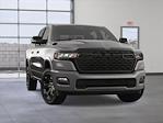 New 2025 Ram 1500 Big Horn Crew Cab 4x4 Pickup for sale #23225 - photo 6
