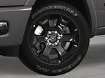 New 2025 Ram 1500 Big Horn Crew Cab 4x4 Pickup for sale #23225 - photo 9