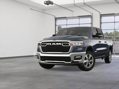 New 2025 Ram 1500 Big Horn Crew Cab 4x4 Pickup for sale #38125 - photo 1