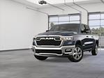 New 2025 Ram 1500 Big Horn Crew Cab 4x4 Pickup for sale #38125 - photo 1