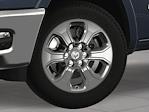 New 2025 Ram 1500 Big Horn Crew Cab 4x4 Pickup for sale #38125 - photo 8