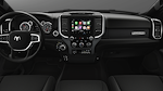 New 2025 Ram 1500 Big Horn Crew Cab 4x4 Pickup for sale #37625 - photo 6