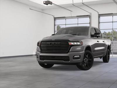 New 2025 Ram 1500 Laramie Crew Cab 4x4 Pickup for sale #34525 - photo 1