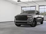 New 2025 Ram 1500 Laramie Crew Cab 4x4 Pickup for sale #34525 - photo 1