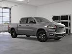 New 2025 Ram 1500 Laramie Crew Cab 4x4 Pickup for sale #34525 - photo 6