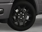 New 2025 Ram 1500 Laramie Crew Cab 4x4 Pickup for sale #34525 - photo 9