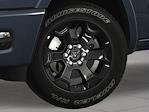 New 2025 Ram 1500 Big Horn Crew Cab 4x4 Pickup for sale #38025 - photo 5
