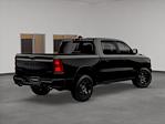 New 2026 Ram 1500 Big Horn Crew Cab 4x4 Pickup for sale #2726 - photo 4