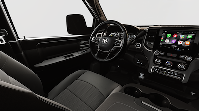 New 2026 Ram 3500 Tradesman Crew Cab for sale #4026 - photo 1