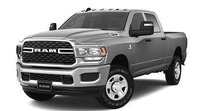 New 2024 Ram 2500 Tradesman Crew Cab 4x4 Pickup for sale #C17166 - photo 1