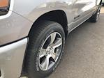 New 2025 Ram 1500 Tradesman Crew Cab 4x4 Pickup for sale #C17205 - photo 10
