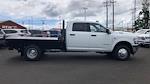 New 2024 Ram 3500 SLT Crew Cab 4x4 Flatbed Truck for sale #C17290 - photo 5