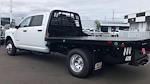 New 2024 Ram 3500 SLT Crew Cab 4x4 Flatbed Truck for sale #C17290 - photo 2