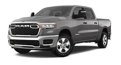New 2025 Ram 1500 Tradesman Crew Cab 4x4 Pickup for sale #C17311 - photo 1