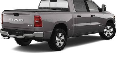 New 2025 Ram 1500 Tradesman Crew Cab 4x4 Pickup for sale #C17311 - photo 2