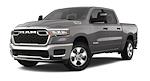 New 2025 Ram 1500 Tradesman Crew Cab 4x4 Pickup for sale #C17311 - photo 1