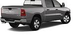 New 2025 Ram 1500 Tradesman Crew Cab 4x4 Pickup for sale #C17311 - photo 2