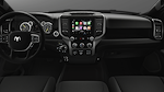 New 2025 Ram 1500 Tradesman Crew Cab 4x4 Pickup for sale #C17311 - photo 6