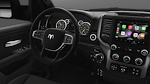New 2025 Ram 1500 Tradesman Crew Cab 4x4 Pickup for sale #C17311 - photo 9