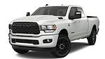 New 2024 Ram 2500 Big Horn Crew Cab 4x4 Pickup for sale #C17314 - photo 1