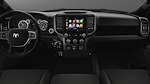 New 2025 Ram 1500 Tradesman Crew Cab 4x4 Pickup for sale #C17326 - photo 6