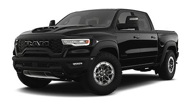 New 2025 Ram 1500 TRX Crew Cab 4x4 Pickup for sale #C17327 - photo 1