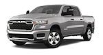 New 2025 Ram 1500 Tradesman Crew Cab 4x4 Pickup for sale #C17328 - photo 1