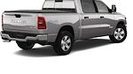 New 2025 Ram 1500 Tradesman Crew Cab 4x4 Pickup for sale #C17328 - photo 2