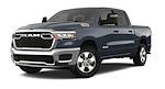 New 2025 Ram 1500 Tradesman Crew Cab 4x4 Pickup for sale #C17333 - photo 1