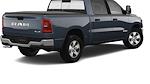 New 2025 Ram 1500 Tradesman Crew Cab 4x4 Pickup for sale #C17333 - photo 2