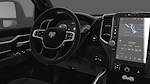 New 2025 Ram 3500 Big Horn Crew Cab 4x4 Pickup for sale #C17358 - photo 9