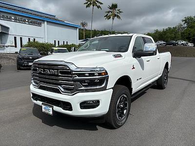 New 2025 Ram 2500 Laramie Crew Cab 4x4 Pickup for sale #C17360 - photo 1