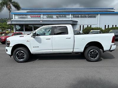 New 2025 Ram 2500 Laramie Crew Cab 4x4 Pickup for sale #C17360 - photo 2