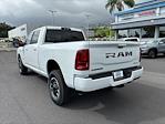 New 2025 Ram 2500 Laramie Crew Cab 4x4 Pickup for sale #C17360 - photo 3