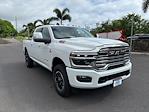 New 2025 Ram 2500 Laramie Crew Cab 4x4 Pickup for sale #C17360 - photo 7
